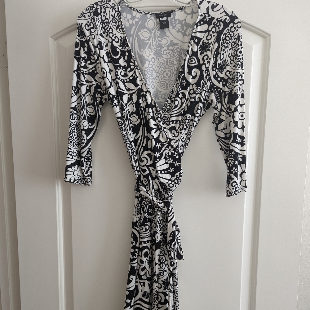Ann Taylor Factory dress